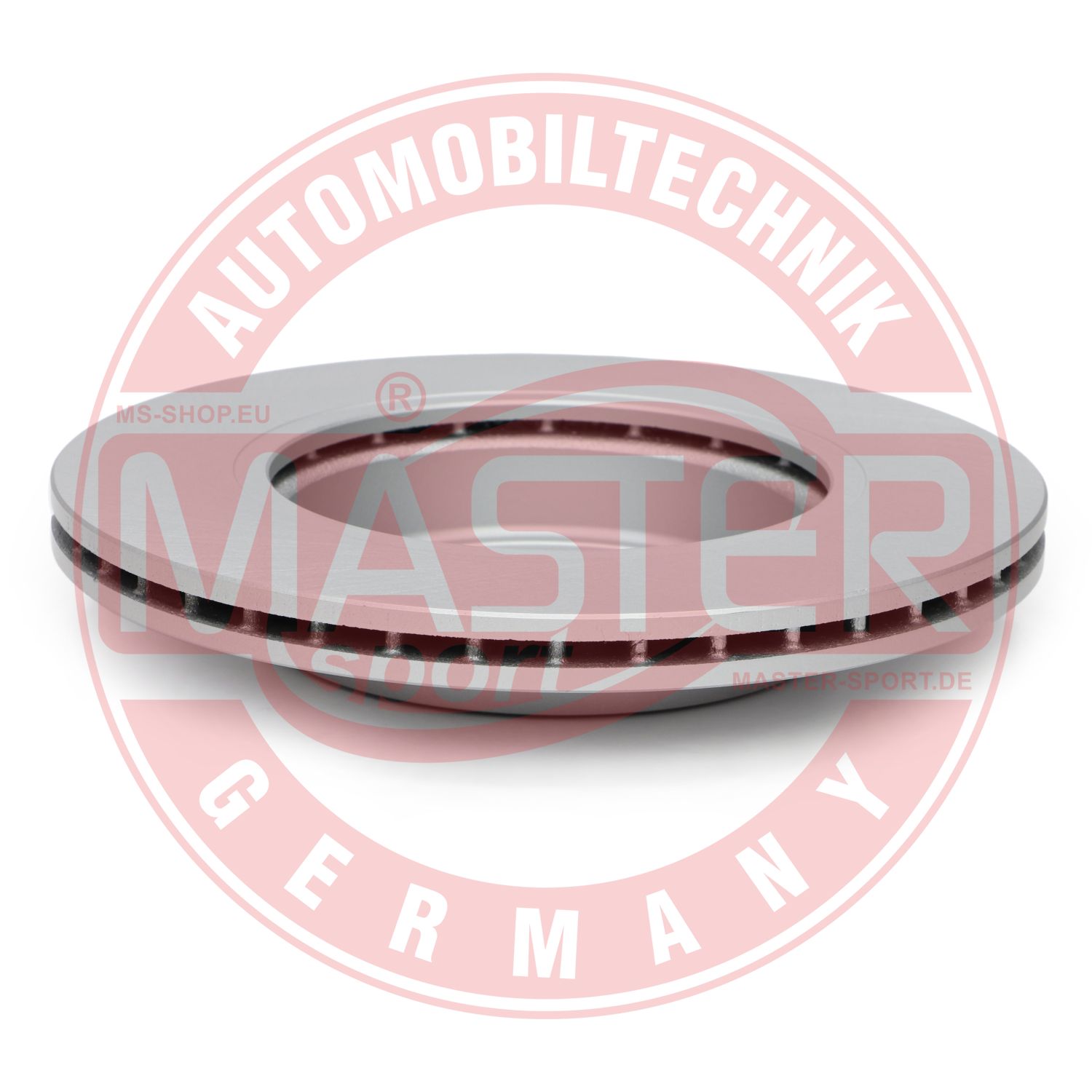 Disc frana MASTERSPORT GERMANY 24012201601PR-PCS-MS